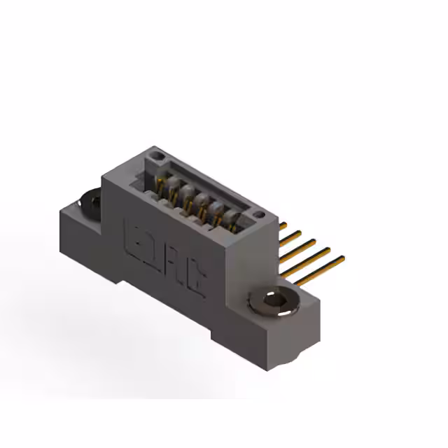 895-006-559-103 EDAC Inc.  Edgeboard Connectors